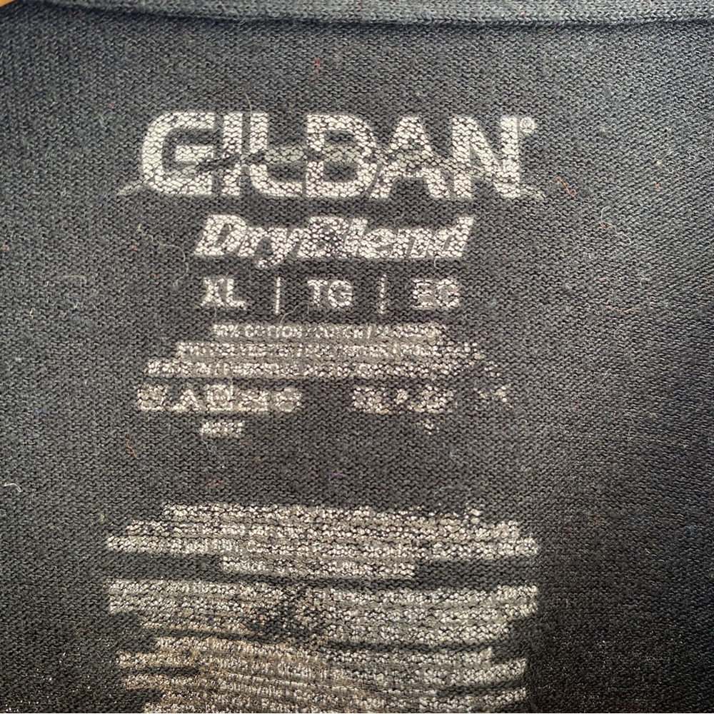 Gildan World of Beer Loyalty Club Tee - Picture 3 of 4